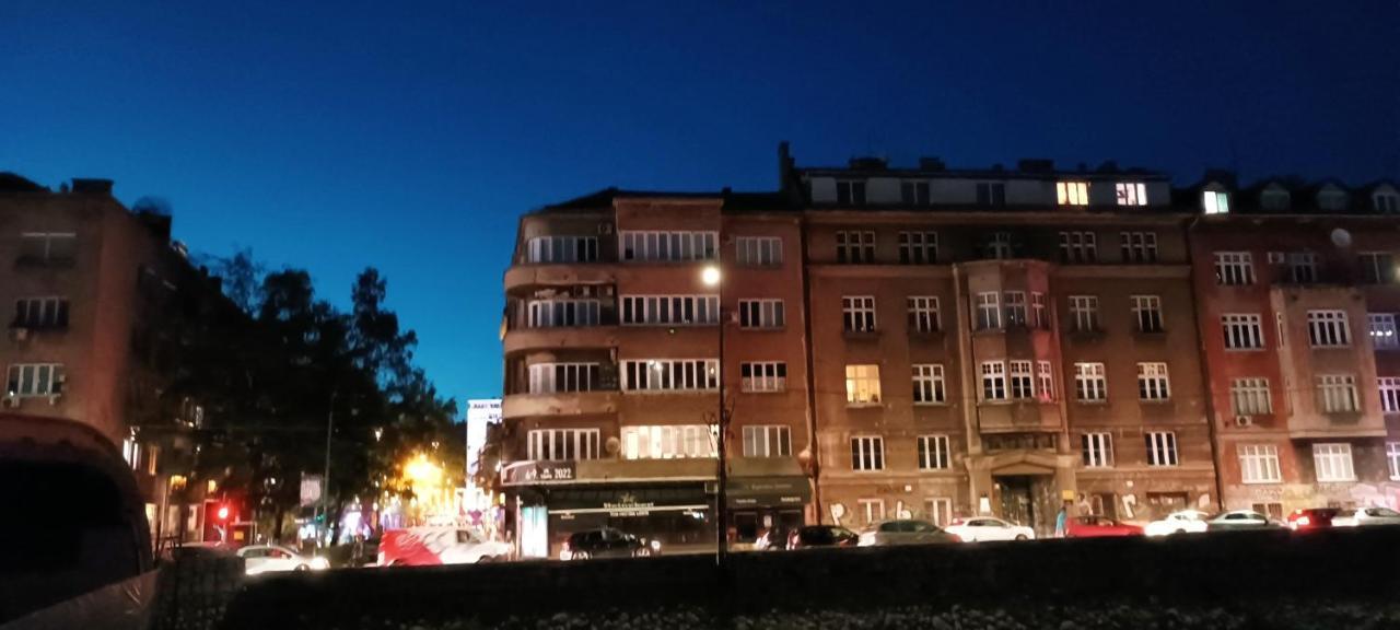 City Break Sarajevo SJJ Exterior photo
